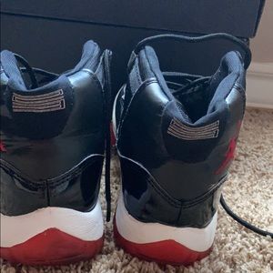 Jordan 11 “bred” 1996